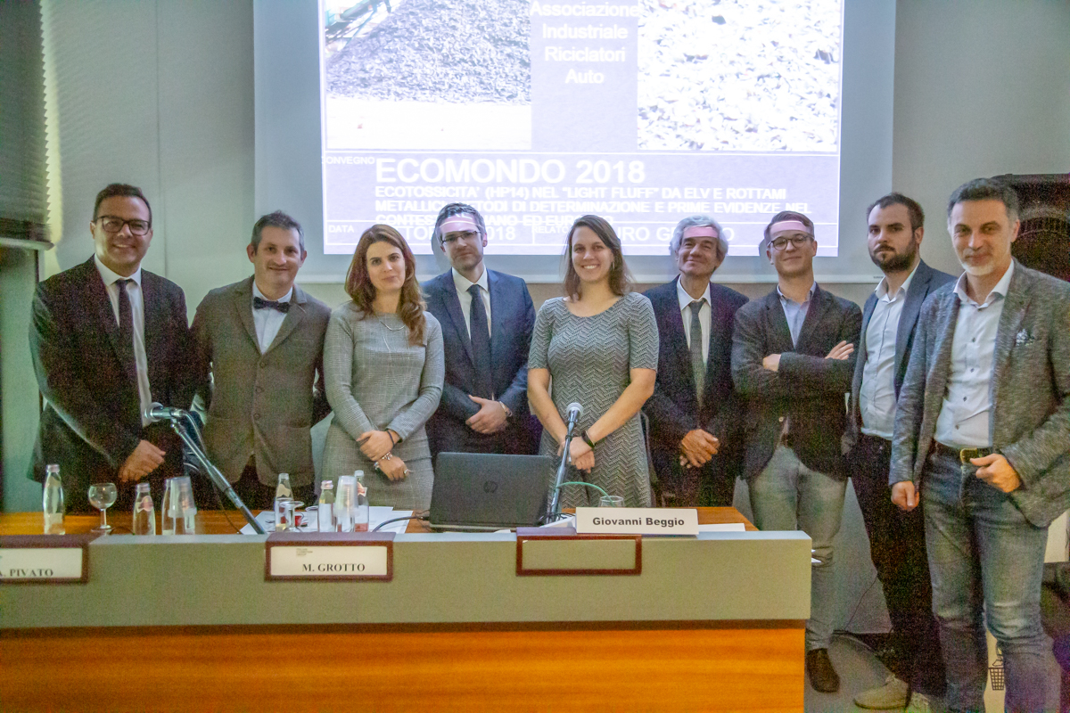 Convegno Ecomondo