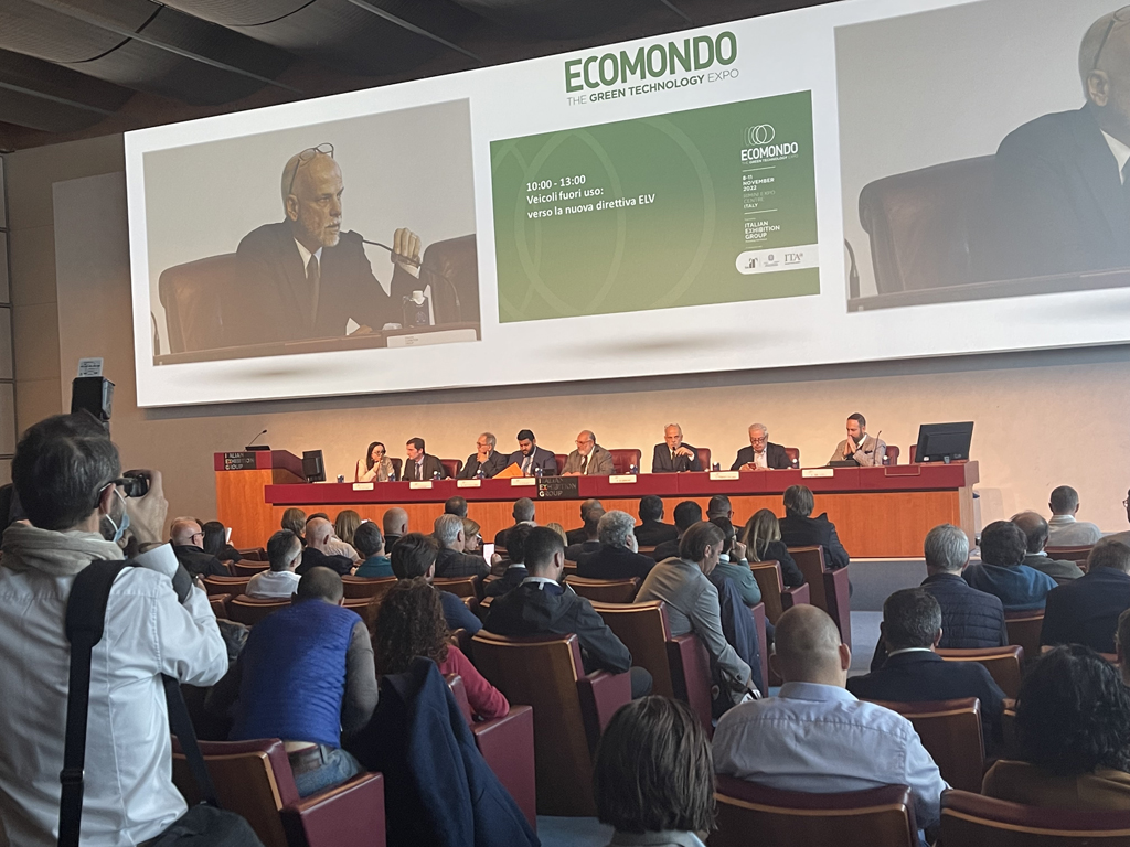 ecomondo 2022